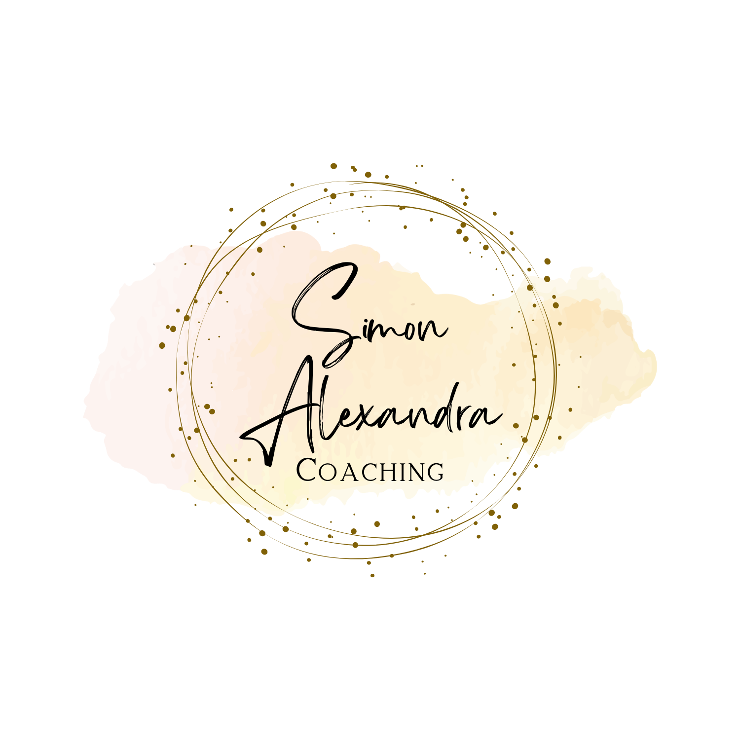 Simon Alexandra - Business & Life coach